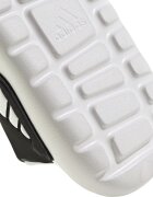 adidas Sportswear Сандали Altaswin 3 с велкро Бял/Черен