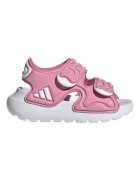 adidas Sportswear Сандали Altaswin 3 с велкро Бял/Розово
