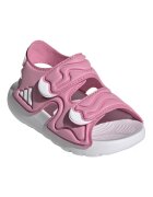 adidas Sportswear Сандали Altaswin 3 с велкро Бял/Розово