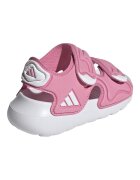 adidas Sportswear Сандали Altaswin 3 с велкро Бял/Розово