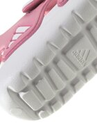adidas Sportswear Сандали Altaswin 3 с велкро Бял/Розово