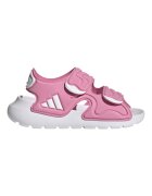 adidas Sportswear Сандали Altaswin 3 с велкро Бял/Розово
