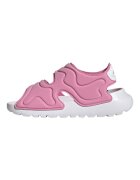 adidas Sportswear Сандали Altaswin 3 с велкро Бял/Розово