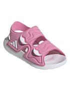 adidas Sportswear Сандали Altaswin 3 с велкро Бял/Розово
