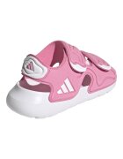 adidas Sportswear Сандали Altaswin 3 с велкро Бял/Розово