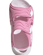 adidas Sportswear Сандали Altaswin 3 с велкро Бял/Розово