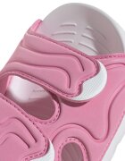 adidas Sportswear Сандали Altaswin 3 с велкро Бял/Розово