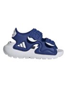 adidas Sportswear Сандали Altaswin 3 с велкро Бял/Син