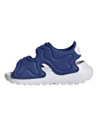 adidas Sportswear Сандали Altaswin 3 с велкро Бял/Син