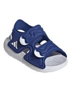 adidas Sportswear Сандали Altaswin 3 с велкро Бял/Син