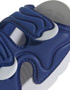 adidas Sportswear Сандали Altaswin 3 с велкро Бял/Син