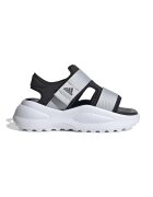 adidas Sportswear Сандали Mehana с лого - Черен/Светло