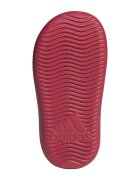 adidas Sportswear Сандали с графика Червен