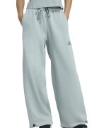adidas Sportswear Широк спортен панталон ALL SZN Бледозелен