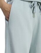 adidas Sportswear Широк спортен панталон ALL SZN Бледозелен