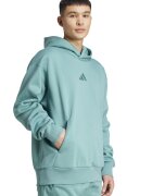 adidas Sportswear Широко худи All SZN с джоб кенгуру
