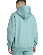 adidas Sportswear Широко худи All SZN с джоб кенгуру
