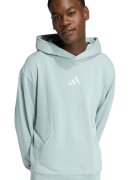 adidas Sportswear Широко худи All SZN с джоб кенгуру