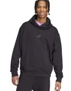 adidas Sportswear Широко худи All SZN с джоб кенгуру
