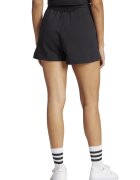 adidas Sportswear Шорти All SZN с висока талия Черен