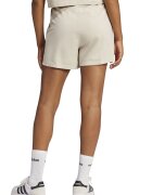 adidas Sportswear Шорти с джобове встрани Бледозелен