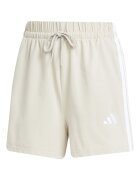 adidas Sportswear Шорти с джобове встрани Бледозелен