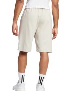 adidas Sportswear Шорти с памук и лого Слонова кост