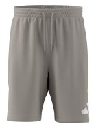 adidas Sportswear Шорти с памук и лого Слонова кост