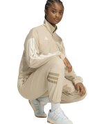 adidas Sportswear Скъсен спортен панталон Future с 3 с еластична талия - Крем