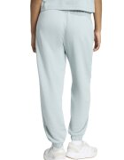 adidas Sportswear Скосен спортен панталон с връзка Бял/Пастелносин