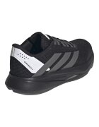 adidas Sportswear Скосени маратонки Duramo SL2 Черен/Tъмносив