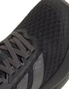 adidas Sportswear Скосени маратонки Duramo SL2 Черен/Tъмносив