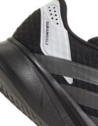 adidas Sportswear Скосени маратонки Duramo SL2 Черен/Tъмносив