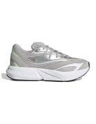 adidas Sportswear Скосени обувки за бягане Lightblaze - Сив/Сребрист