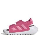 adidas Sportswear Скосени сандали Altaswim 2.0 с велкро Розово