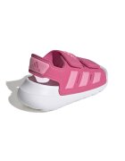 adidas Sportswear Скосени сандали Altaswim 2.0 с велкро Розово