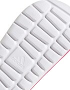adidas Sportswear Скосени сандали Altaswim 2.0 с велкро Розово