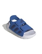 adidas Sportswear Скосени сандали Altaswim 2.0 с велкро Тъмносин