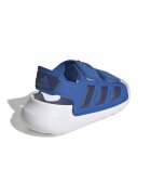 adidas Sportswear Скосени сандали Altaswim 2.0 с велкро Тъмносин