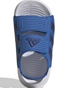 adidas Sportswear Скосени сандали Altaswim 2.0 с велкро Тъмносин