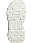 adidas Sportswear Скосени спортни обувки Tensaur Run 3.0 Черен/Светло сив/Мръснобял