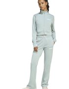 adidas Sportswear Слим спортен екип Glam с висока талия Бледозелен