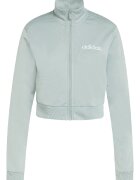 adidas Sportswear Слим спортен екип Glam с висока талия Бледозелен