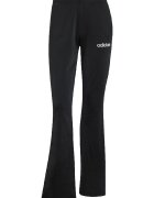 adidas Sportswear Слим спортен екип Glam с висока талия Черен
