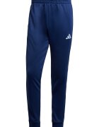 adidas Sportswear Слим спортен екип с лого Тъмносин