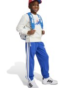 adidas Sportswear Спортен екип Adiraptor с овално деколте Бял/Син