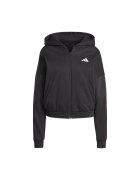 adidas Sportswear Спортен екип Energize с памук Черен