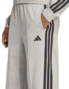 adidas Sportswear Спортен екип Energize с памук Черен/Сив меланж