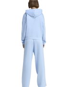 adidas Sportswear Спортен екип Energize с памук Ледено синьо