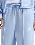 adidas Sportswear Спортен екип Energize с памук Ледено синьо